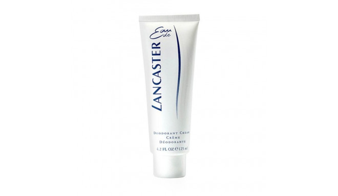 Lancaster Eau De Lancaster Deo Cream (125ml)