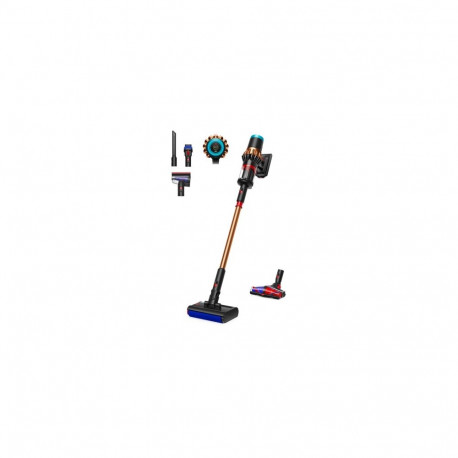 Dyson V16 Piston Animal Submarine Cordless vacuum cleaner, Matte Black/Copper