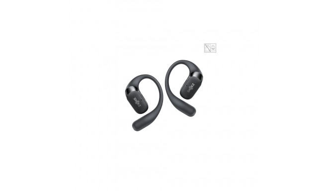 Shokz OpenFit 2 Black