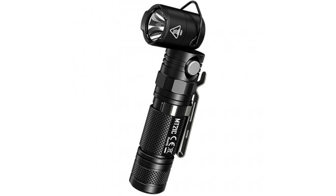 NITECORE FLASHLIGHT MT SERIES/1000 LUMENS MT21C
