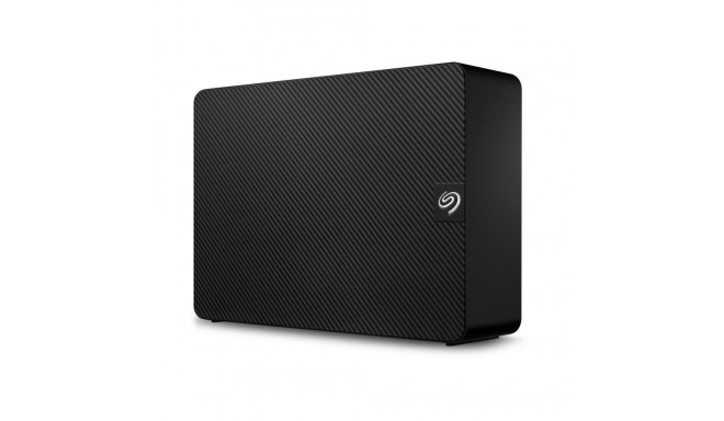 SeaGate External HDD||Expansion|8TB|USB 3.0|Black|STKP8000400