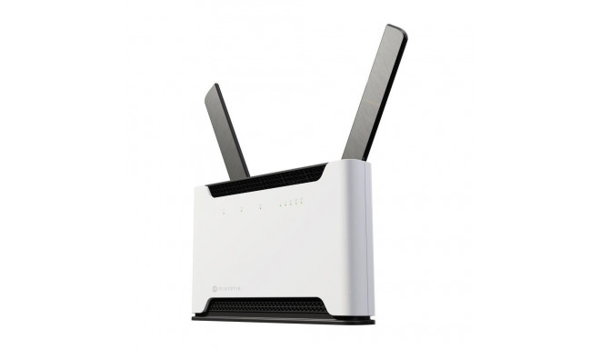 Mikrotik Wireless Router||Wi-Fi 6|IEEE 802.11a/b/g|IEEE 802.11n|IEEE 802.11ac|IEEE 802.11ax|USB 2.0|