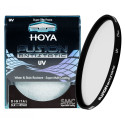 Filter Hoya Fusion Antistatic UV 62 mm