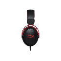 HEADPHONES HYPERXCLOUD ALPHA