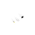 POE INJECTOR PASSIVE UTP ADAPTER KIT 15CM LANBERG