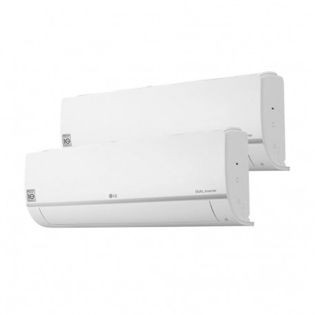 Õhukonditsioneer LG MULTI.KIT LG 2X1WIFI912.SET