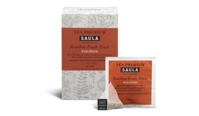 Infusion Saula PIRAMIDES