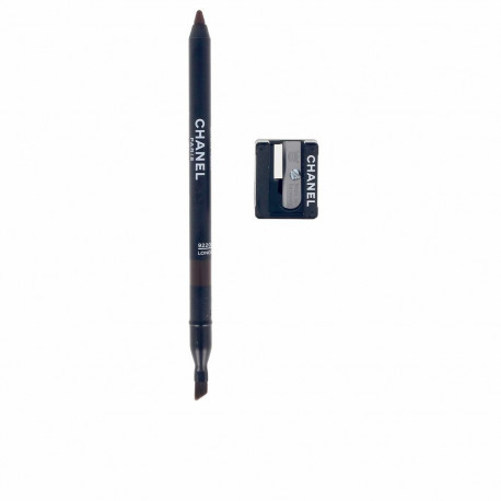 Eyeliner Chanel Le Crayon Yeux Crun Teak 02 (1 Ühikut)