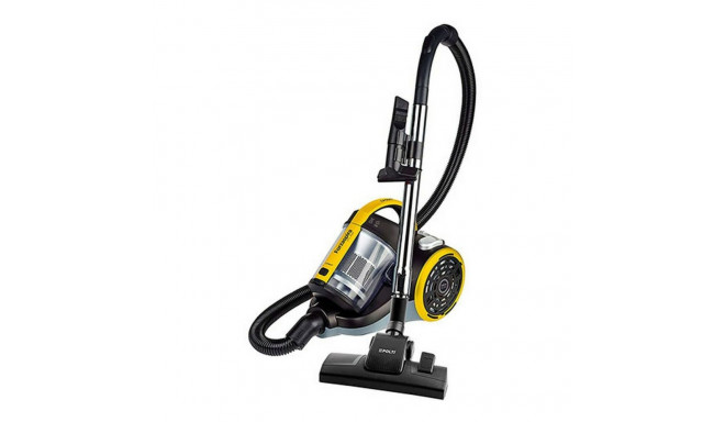 Bagless Vacuum Cleaner POLTI Forzaspira C115 Plus 800 W