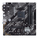 Motherboard Asus AMD AM4 AMD B550 AMD