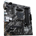 Emaplaat Asus AMD AM4 AMD B550 AMD
