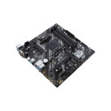 Motherboard Asus AMD AM4 AMD B550 AMD