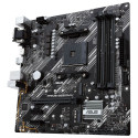 Emaplaat Asus AMD AM4 AMD B550 AMD