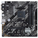 Motherboard Asus AMD AM4 AMD B550 AMD