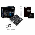 Motherboard Asus AMD AM4 AMD B550 AMD