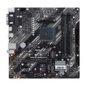Motherboard Asus AMD AM4 AMD B550 AMD