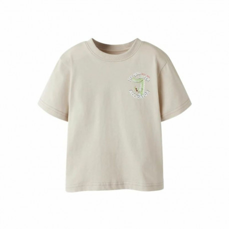 Child's Short Sleeve T-Shirt Name It Nmmvelix Nreg
