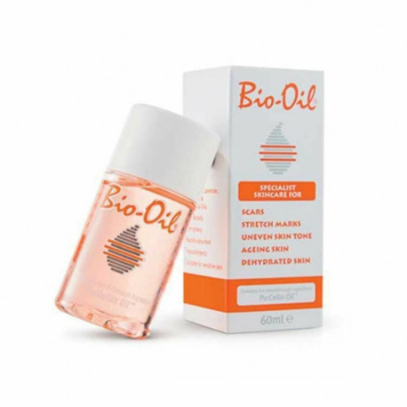 Anti-Stretch Mark Oil PurCellin Bio-oil - 125 ml