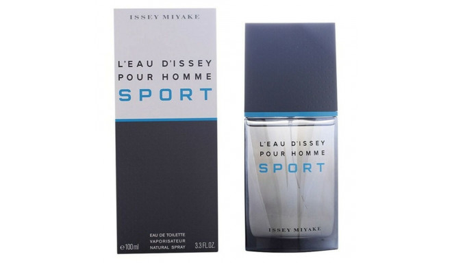 Meeste parfümeeria Issey Miyake EDT - 100 ml