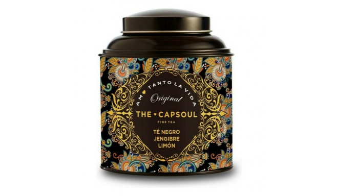 Must tee The Capsoul Té Granel Ingver Sidrun