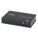 ATEN 2-Port 4K DisplayPort Splitter
