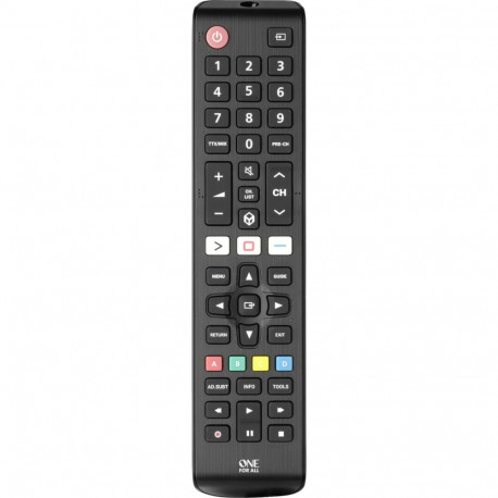 ONE FOR ALL Samsung TV IR puldile
