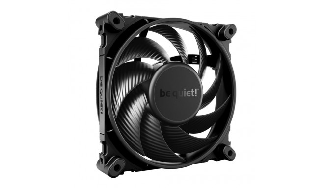 Ole vait! Vaiksed Tiivad 4 120mm PWM