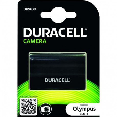 Duracell battery DR9630 (BLM-1)
