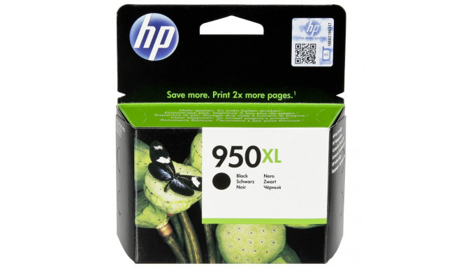 HP 950 XL czarny CN045AE Instant Ink