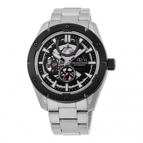 Orient Star Avantgarde Skeleton Automatic RE-AV0A01B00B Men's Watch