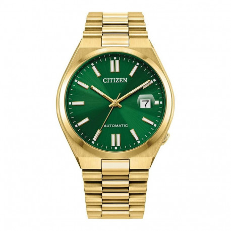 Citizen Automatic NJ0152-51X Men's Watch