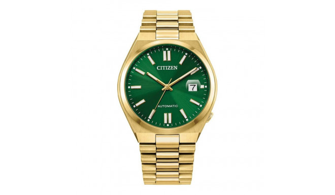 Citizen Automatic NJ0152-51X Men's Watch