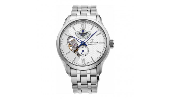 Orient Star Skeleton Automatic RE-AV0B01S00B Men's Watch