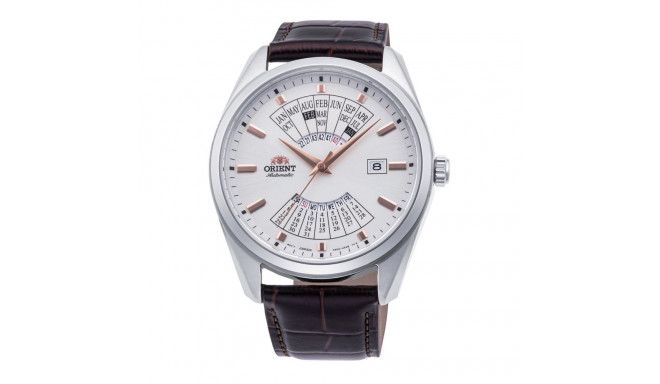 Orient Multi Year Calendar Automatic RA-BA0005S10B Men's Watch