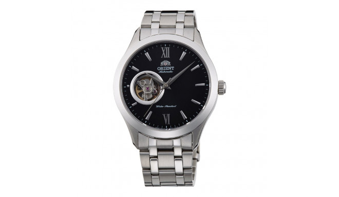 Orient Open Heart Automatic TAG03001B0 Men's Watch
