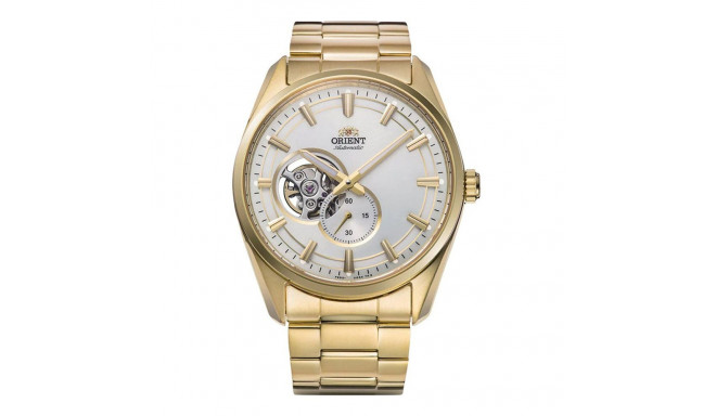 Orient Open Heart Automatic RA-AR0007S30B Men's Watch