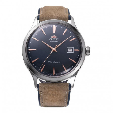 Orient Bambino Automatic RA-AC0P02L10B Men's Watch
