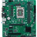 Asus emaplaat PRO H610M-C D4-CSM 1700