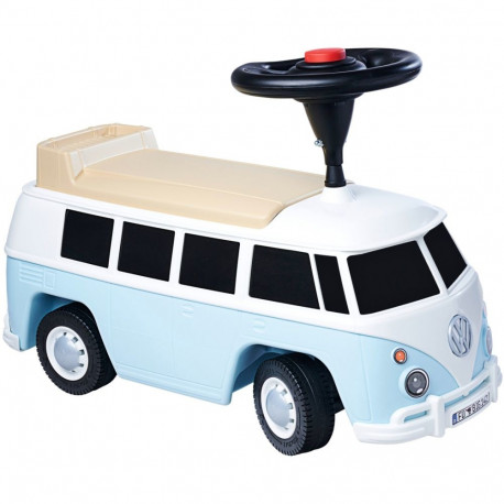 VW T1 beebi, sinine