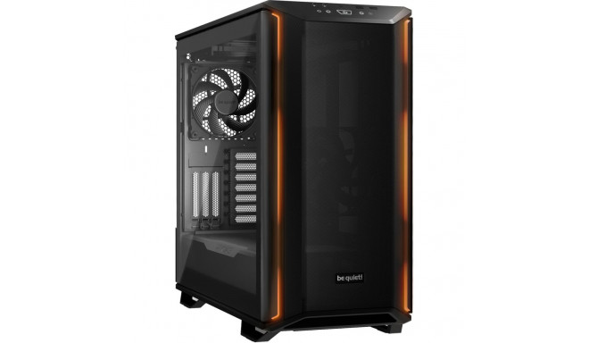 be quiet! Dark Base 701, tower case (black)
