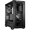 be quiet! Dark Base 701, tower case (black)