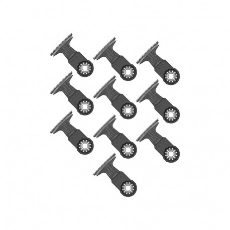 Sukeldumissaeterad AII 65 BSPC HCS 65mm 10tk