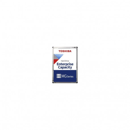MG09 18 TB (SATA 6 Gb/s, 3,5")