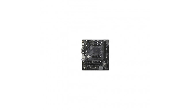 ASRock mainboard A520M-HDV AM4