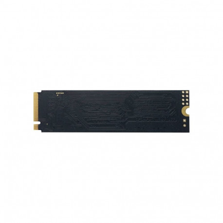 P300 256 GB (PCIe 3.0 x4, NVMe 1.3, M.2 2280)