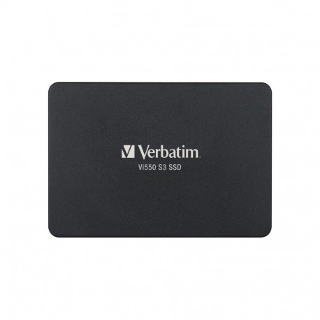 Vi550 1 TB (schwarz, SATA 6 Gb/s, 2,5")