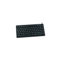 Cherry Slim G84-4100 flat black USB PS2 - DE
