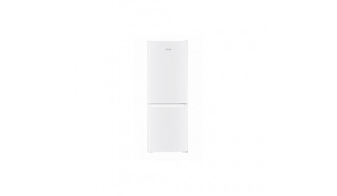 Kombineeritud külmik-sügavkülmik MPM-182-KB-38W valge