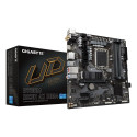 GIGABYTE B760M DS3H AX DDR4 emaplaat