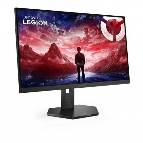Lenovo Legion 27QD-10 arvutimonitor 68.6 cm (27") 2560 x 1440 pikslit Quad HD LCD must